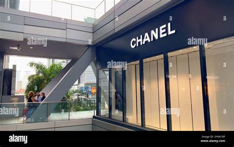 chanel store miami - chanel cafe in miami.